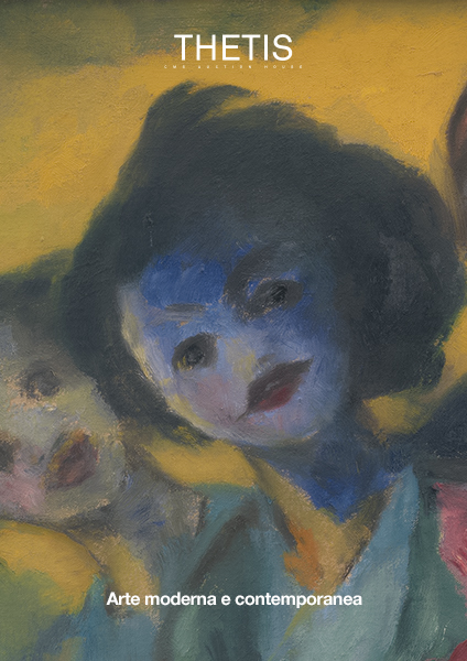 Modern and Contemporary Art