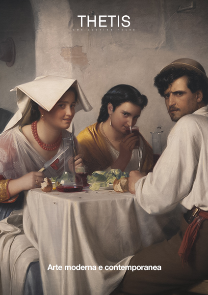 Asta a tempo con lotti aperti