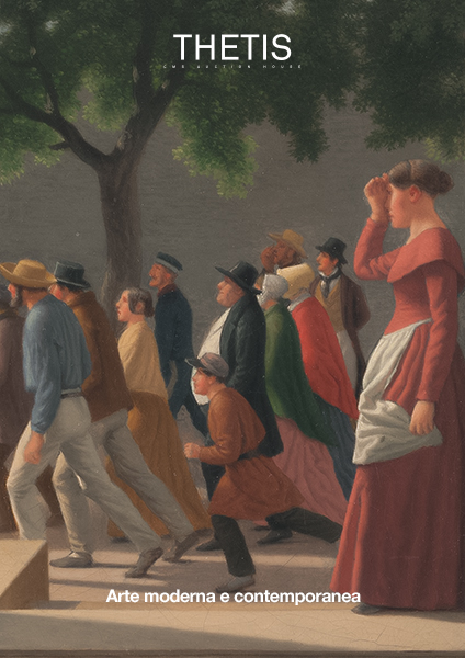 Arte moderna e contemporanea