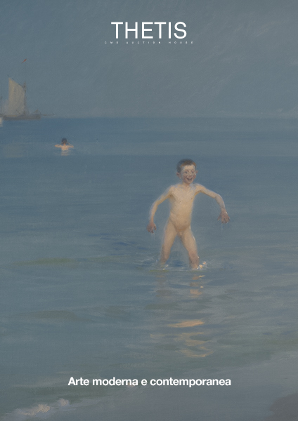 Asta Live Beneficenza