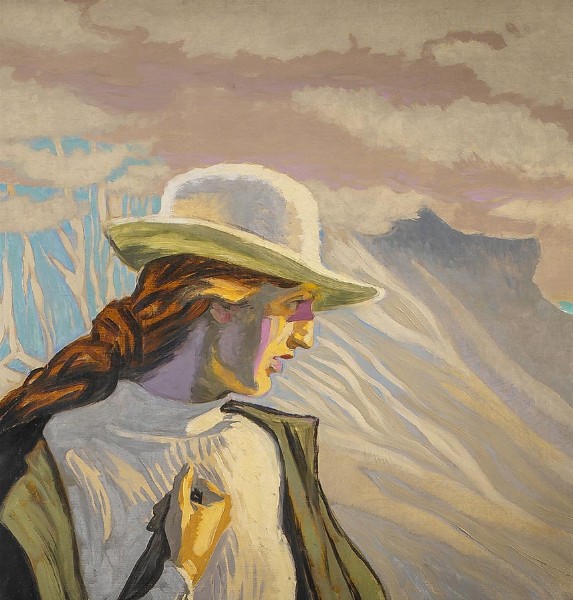 Arte moderna - Dipartimenti