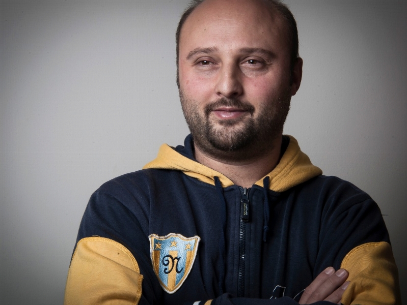 Angillini Leone Maria