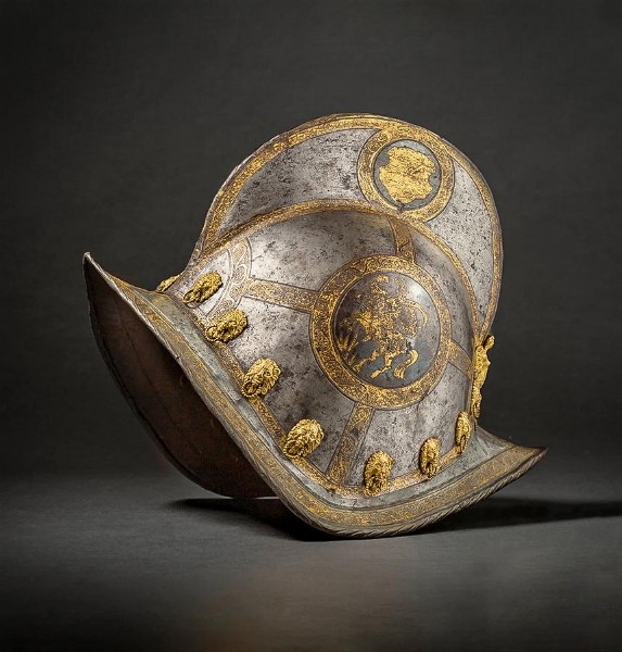 Armi antiche - Dipartimenti