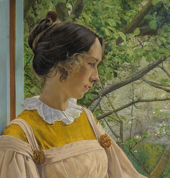 Dipinti del XIX-XX secolo - Dipartimenti