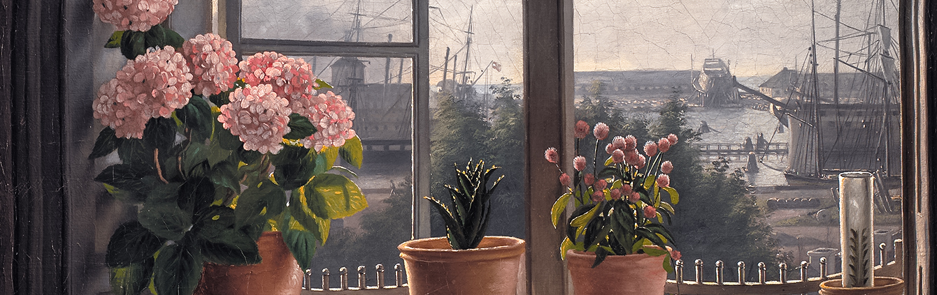 Dipinti del XIX-XX secolo