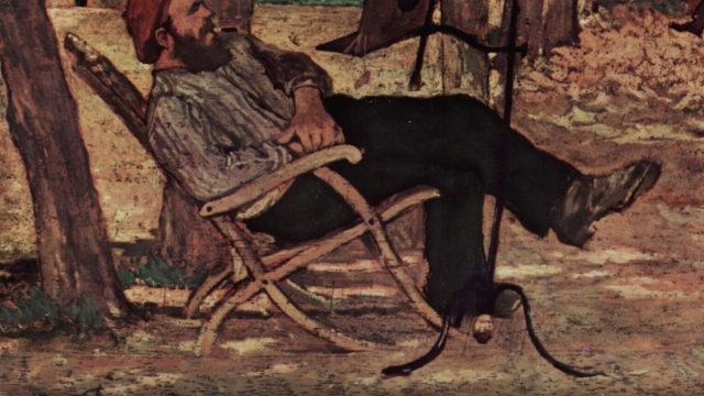Il Movimento dei Macchiaioli